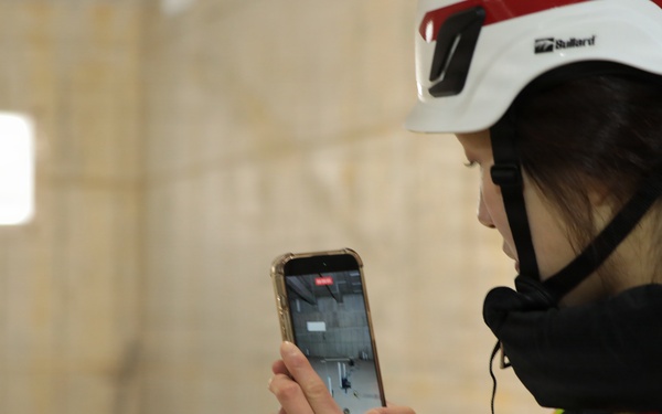 SkillBridge Spotlight Series: 10 Questions with Capt. Rachel Lee