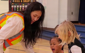 SkillBridge Spotlight Series: 10 Questions with Capt. Rachel Lee