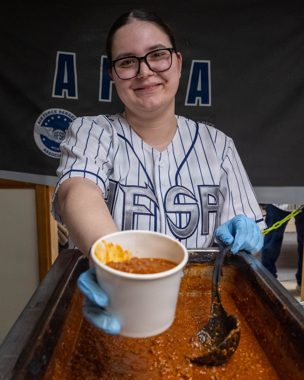 Home Away from Home: bringing a taste of home to the Wolf Pack