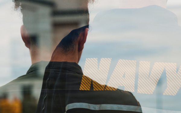 MCAS Iwakuni Headquarters and Headquarters Squadron PT