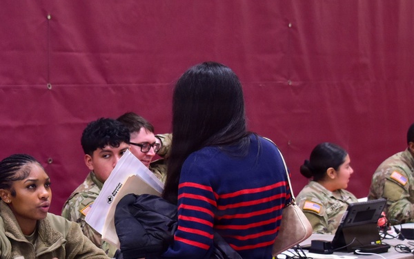 NEO Training Freedom Shield 2026