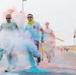 MCAS Iwakuni Marine Corps Total Fitness Color Run