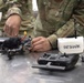 Fort Drum Innovation Lab Drone Testing