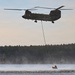12CAB Supports USAG Bavaria Aerial Fire Fighting Training