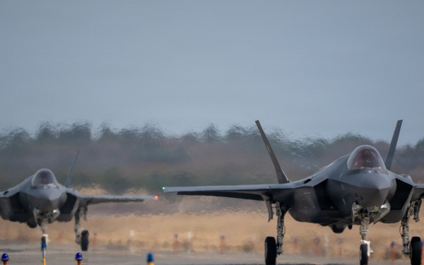 Allied Airpower, 35th Fighter Wing participates in Exercise Kazagaruma Guardian 26