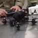Fort Drum Innovation Lab Drone Testing