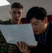 5th Air Naval Gunfire Liaison Company Marines conduct training with Republic of Korea service members