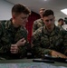 5th Air Naval Gunfire Liaison Company Marines conduct training with Republic of Korea service members
