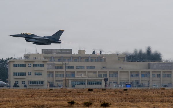 Allied Airpower, 35th Fighter Wing participates in Exercise Kazagaruma Guardian 26
