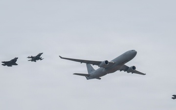 Allied Airpower, 35th Fighter Wing participates in Exercise Kazagaruma Guardian 26