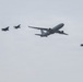 Allied Airpower, 35th Fighter Wing participates in Exercise Kazagaruma Guardian 26