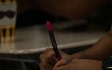 U.S. Marines Conduct Joint Electromagnetic Spectrum Operations (EMSO) and Electromagnetic Interference (EMI) Course