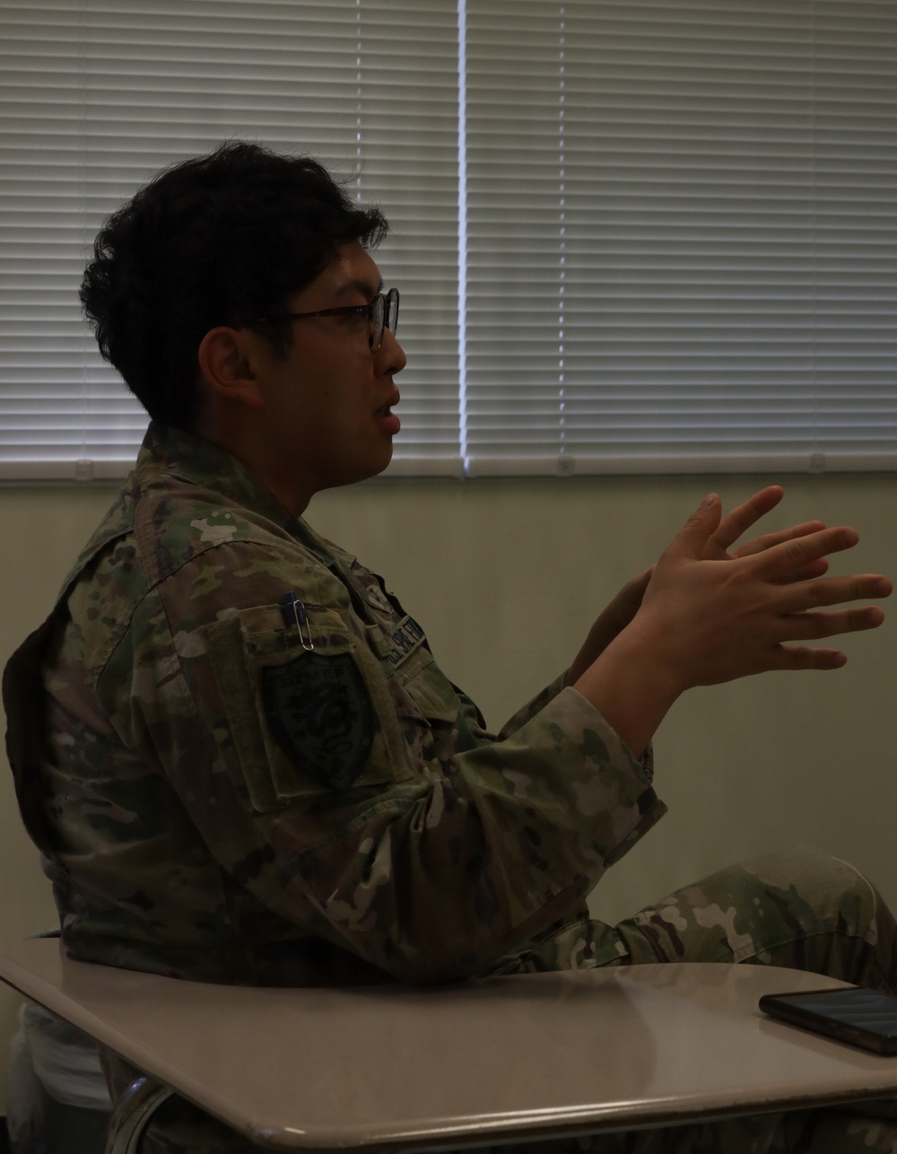 U.S. Marines Conduct Joint Electromagnetic Spectrum Operations (EMSO) and Electromagnetic Interference (EMI) Course