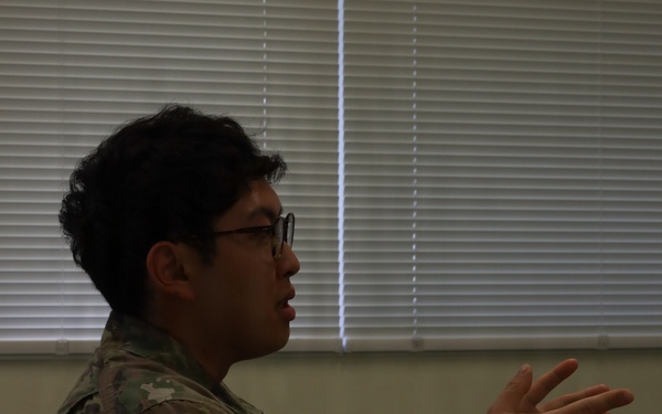 U.S. Marines Conduct Joint Electromagnetic Spectrum Operations (EMSO) and Electromagnetic Interference (EMI) Course