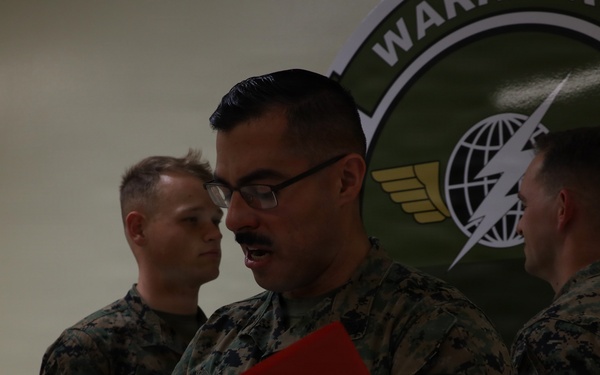 U.S. Marines Conduct Joint Electromagnetic Spectrum Operations (EMSO) and Electromagnetic Interference (EMI) Course