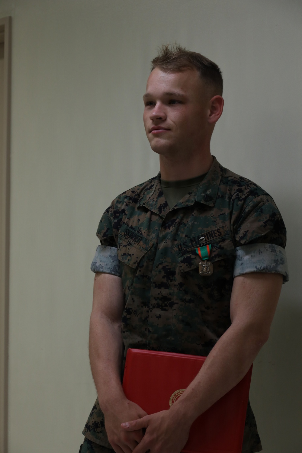 U.S. Marines Conduct Joint Electromagnetic Spectrum Operations (EMSO) and Electromagnetic Interference (EMI) Course