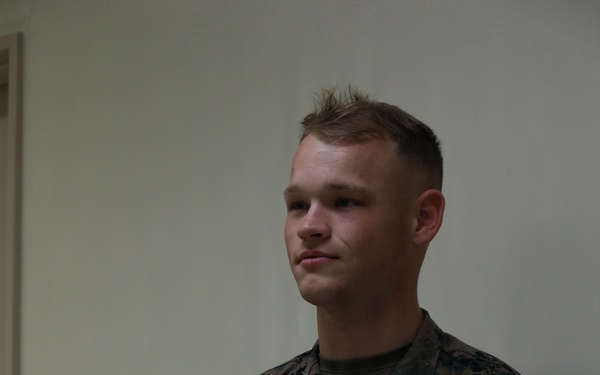 U.S. Marines Conduct Joint Electromagnetic Spectrum Operations (EMSO) and Electromagnetic Interference (EMI) Course