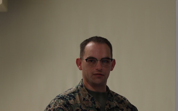 U.S. Marines Conduct Joint Electromagnetic Spectrum Operations (EMSO) and Electromagnetic Interference (EMI) Course