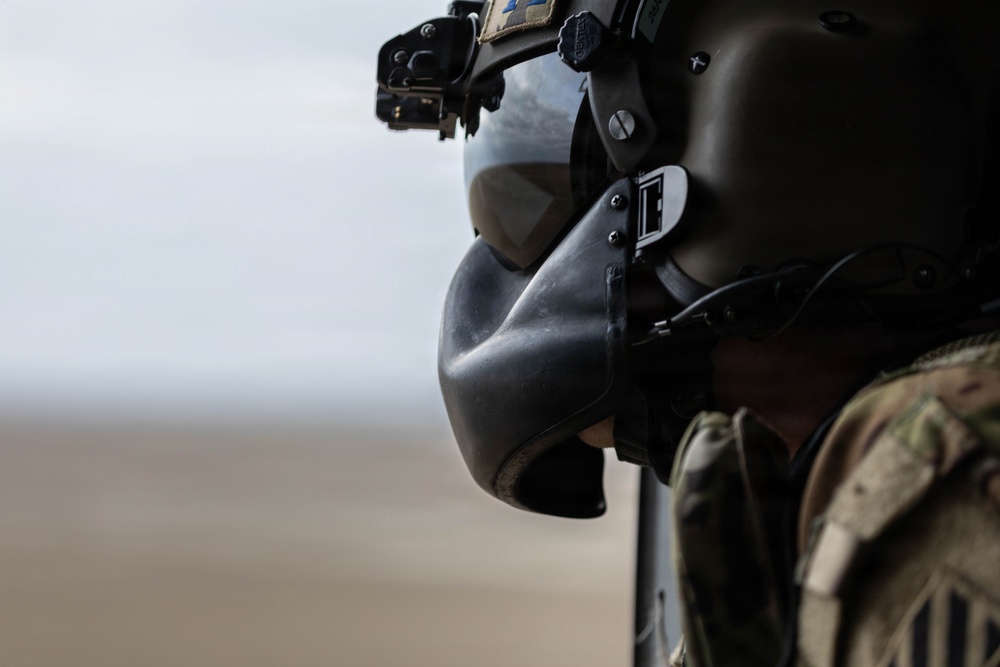 3rd CAB conduct proof of concept operations