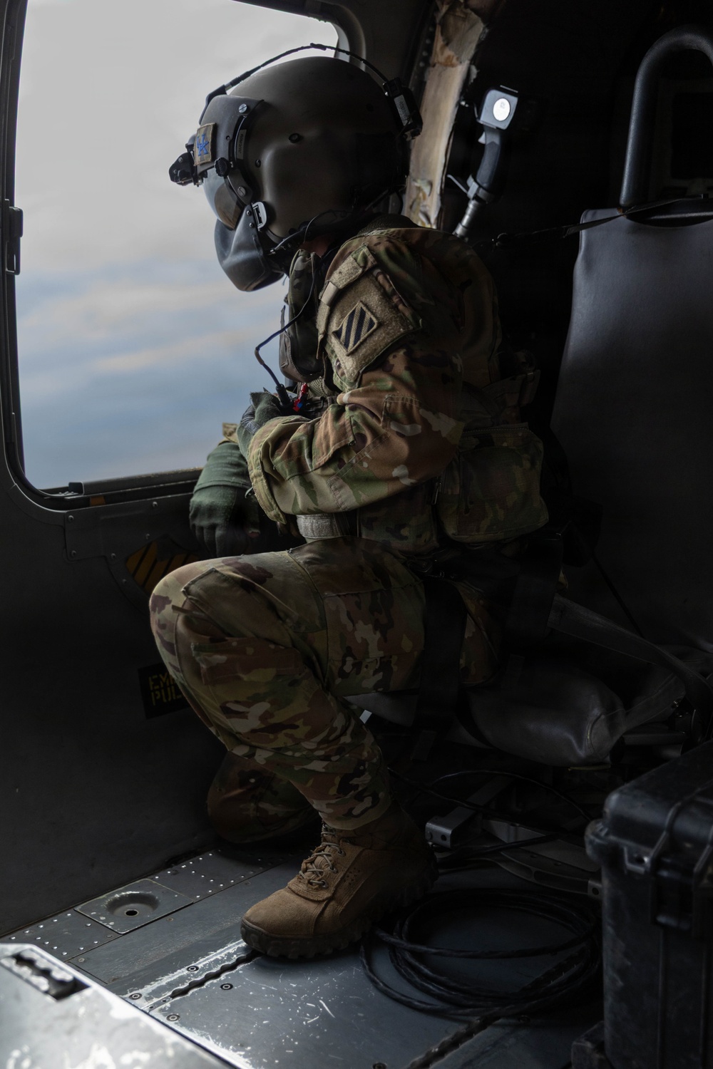 3rd CAB conduct proof of concept operations