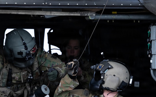 3rd CAB conduct proof of concept operations