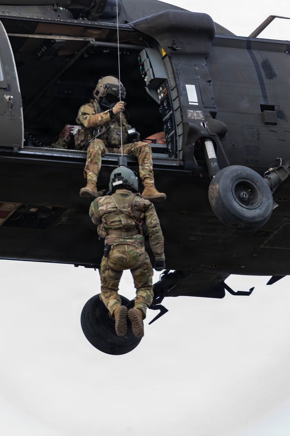 3rd CAB conduct proof of concept operations