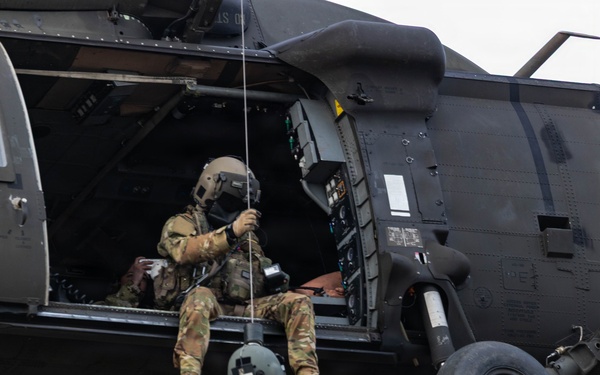 3rd CAB conduct proof of concept operations