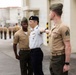 U.S. Marines and JGSDF Members Participate in Sergeant's Course