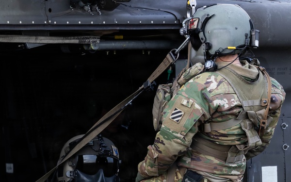 3rd CAB conduct proof of concept operations