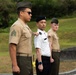 U.S. Marines and JGSDF Members Participate in Sergeant's Course