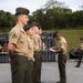 U.S. Marines and JGSDF Members Participate in Sergeant's Course