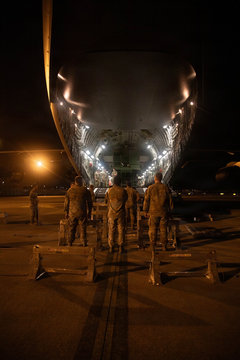 Typhon System arrives at MCAS Iwakuni