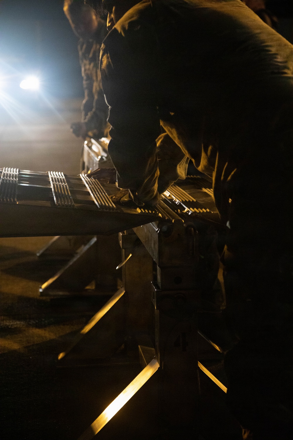 Typhon System arrives at MCAS Iwakuni