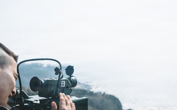 5th Air Naval Gunfire Liaison Company Marines operate communications systems and observe targets during Freedom Shield 26