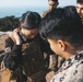 5th Air Naval Gunfire Liaison Company Marines operate communications systems and observe targets during Freedom Shield 26