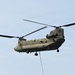 12CAB Supports USAG Bavaria Aerial Fire Fighting Training