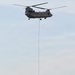 12CAB Supports USAG Bavaria Aerial Fire Fighting Training