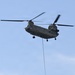 12CAB Supports USAG Bavaria Aerial Fire Fighting Training