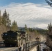 CORE26 | U.S. Marines Transport Equipment to Norwegian Caves After Arctic Exercise