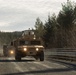 CORE26 | U.S. Marines Transport Equipment to Norwegian Caves After Arctic Exercise