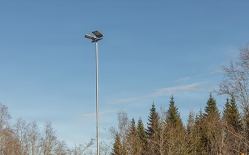 CORE26 | U.S. Marines Transport Equipment to Norwegian Caves After Arctic Exercise