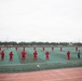 U.S. Marines and Republic of Korea forces strengthen partnership through physical training during Freedom Shield 26