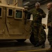 CORE26 | 2nd MARDIV Commanding General Visits Pre-Positioning Cave in Norway