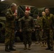 CORE26 | 2nd MARDIV Commanding General Visits Pre-Positioning Cave in Norway