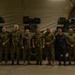 CORE26 | 2nd MARDIV Commanding General Visits Pre-Positioning Cave in Norway