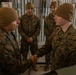 CORE26 | 2nd MARDIV Commanding General Visits Pre-Positioning Cave in Norway