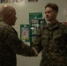 CORE26 | 2nd MARDIV Commanding General Visits Pre-Positioning Cave in Norway