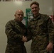 CORE26 | 2nd MARDIV Commanding General Visits Pre-Positioning Cave in Norway