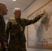 CORE26 | 2nd MARDIV Commanding General Visits Pre-Positioning Cave in Norway