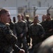 U.S. Marines with 4th Marine Regiment Conduct Fast-Rope Training
